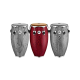 MEINL WCO1134VR-M CONGA WOODCRAFT