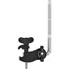 MEINL RIMCLAMP HERRAJE ENGANCHE ARO CAJA
