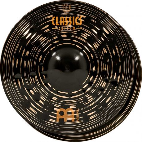 MEINL CC15DAH C. CUSTOM DARK HIHAT