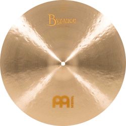 MEINL B16JTC 16 JAZZ THIN CRASH