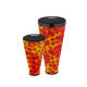 MEINL VR-SDSET-NH SET DE KALANI SINTÉTICO, 9.5 & 12