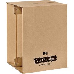 MEINL VR-CAJ2GO CAJÓN VIAJE CARTÓN