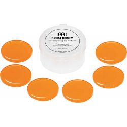 MEINL MDH DRUM HONEY (APAGADOR)