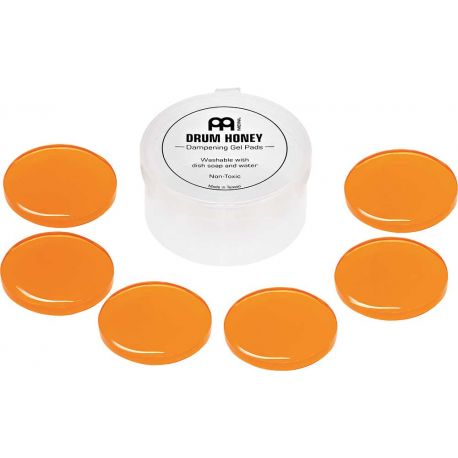 MEINL MDH DRUM HONEY (APAGADOR)