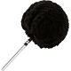 MEINL MAZA PARA CAJÓN BLACK SHEEP CPB5