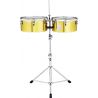 MEINL TIMBALES DIEGO GALE DG1415