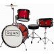 OQAN BATERÍA INFANTIL RED QPA-3