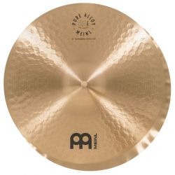 MEINL PA14SWH 14 PURE ALLOY SOUNDWAVE HIHAT