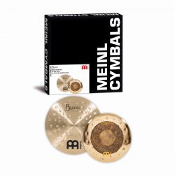 MEINL BMIX1 BYZANCE MIXED SET CRASH PACK