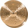 MEINL B14FRH 14 BYZANCE FOUNDRY RESERVE HIHAT