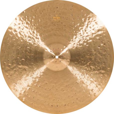 MEINL B22FRR 22 BYZANCE FOUNDRY RESERVE RIDE