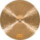 MEINL B22FRR 22 BYZANCE FOUNDRY RESERVE RIDE