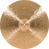MEINL B22FRLR 22 BYZANCE FOUNDRY RESERVE LIGHT RIDE