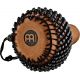 MEINL CA7BR CABASA FIBERGLASS, MARRÓN