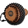 MEINL CA7BR CABASA FIBERGLASS, MARRÓN