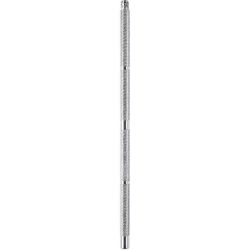 MEINL MC-TR1 HERRAJE RECTO PARA ACCESORIO (ROSCA 38)