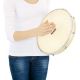 NINO PERCUSSION PANDERO AFINABLE 10 NINO38