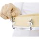 NINO PERCUSSION PANDERO AFINABLE 10 NINO38