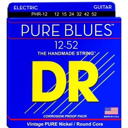 DR JGO CUERDAS ELECTR PHR-12