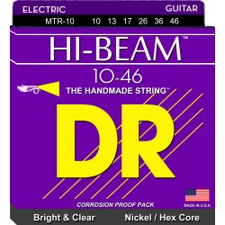 DR JGO CUERDAS ELECTR MTR-10