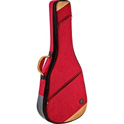 ORTEGA OSOCACL-BX CLAS. GUIT. BAG BORDEAUX WINE