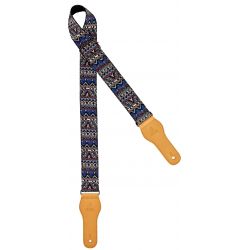 ORTEGA OCS-420 WORLD SER. COTTON STRAP DESERT NIGHT