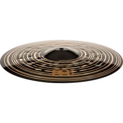 MEINL CC14HDAH 14 CLASSICS CUSTOM HEAVY DARK HIHAT