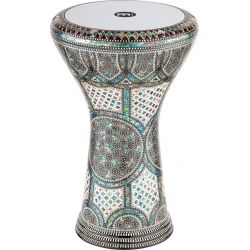 MEINL AEED3 8 34 ARTISAN ED.DOUMBEK,BLUE BURL