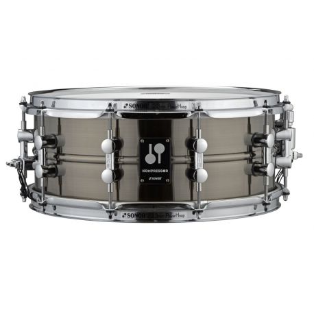 SONOR CAJA KOMPRESSOR BRASS KS 14X5.75 SDB