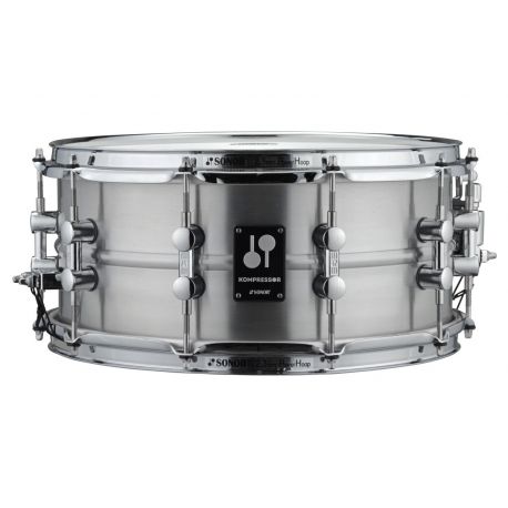 SONOR CAJA KOMPRESSOR ALUMINIUM 14X6,5 KS 1465 SDA