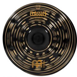 MEINL CC13DAH 13 CLASSICS CUSTOM DARK HIHAT