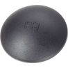 MEINL SH21BK U.F.O. SHAKER, BLACK