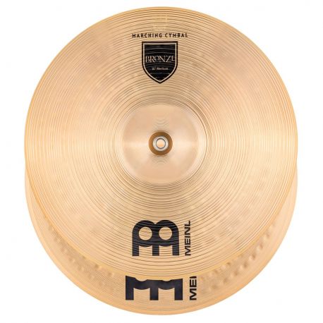 MEINL 18 STUDENT RANGE BRONZE MEDIUM MA-BZ-18M