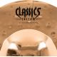 MEINL CC18EMBBR-B 18 CLASSICS CUSTOM MEGA BELL RIDE