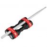 MEINL MSS LUIS CONTE SHAKER WITH STRAPS