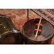 MEINL MSS LUIS CONTE SHAKER WITH STRAPS