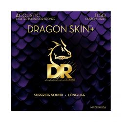 DR JGO CUERDAS ACUST DAP-11
