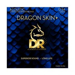 DR JGO CUERDAS ACUST DAP-12