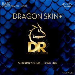 DR JGO CUERDAS BAJO DBQ-45