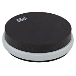 MEINL MDSP6GY 6 DOUBLE SIDED PAD, FOAM & SILICONE
