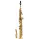 OQAN SAXO SOPRANO OSS-610