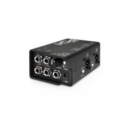 STRYMON PCH AVTIVE DIRECT