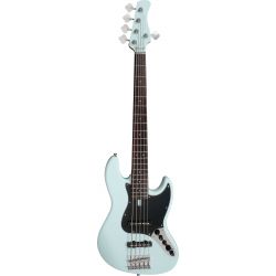 MARCUS MILLER BAJO V3-5 (2ND GEN) SB SONIC BLUE