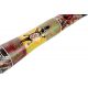 MEINL SYNTHETIC SLIDE TRAVEL DIDGERIDOO, BLACK TSDDG2-BK