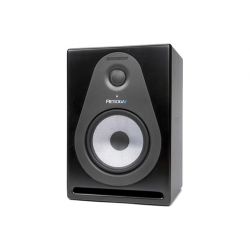 SAMSON MONITOR RESOLV SE6 POWERED MONITOR-SINGLE