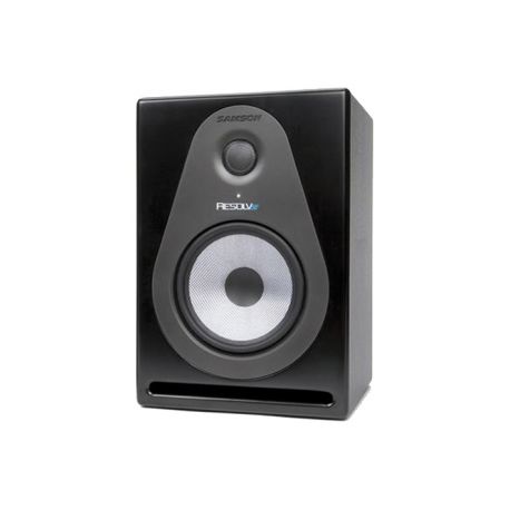 SAMSON MONITOR RESOLV SE6 POWERED MONITOR-SINGLE