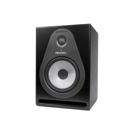 SAMSON MONITOR RESOLV SE8 POWERED MONITOR-SINGLE