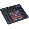 SAMSON CONTROLLER CONSPIRACY