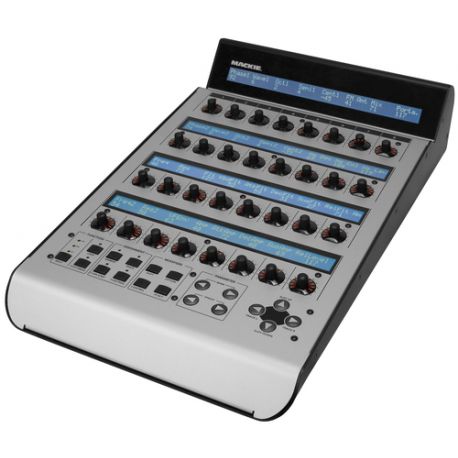 MACKIE CONTROLADOR MCU C-4 PRO