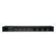 MACKIE AMPLIF. DE AURICULARES HM-400 4 CANALES